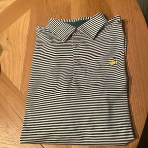 Master's Polo Size L